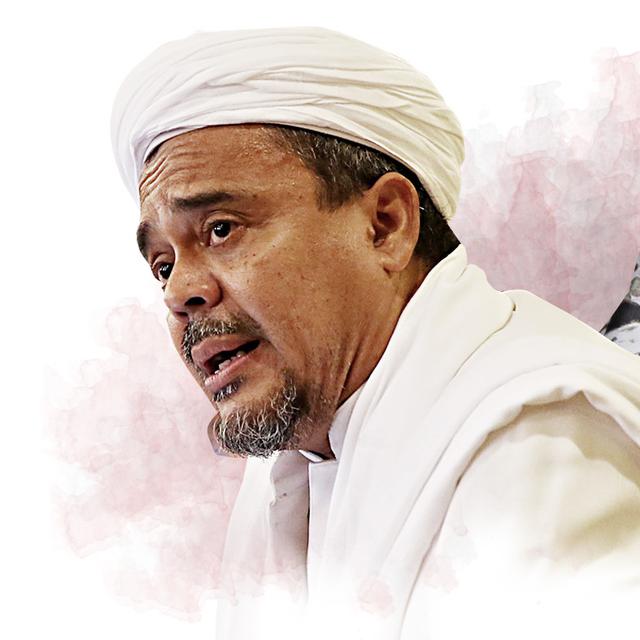 Forum Koordinasi Alim Ulama Jakarta Timur Dukung Praperadilan Habib Rizieq